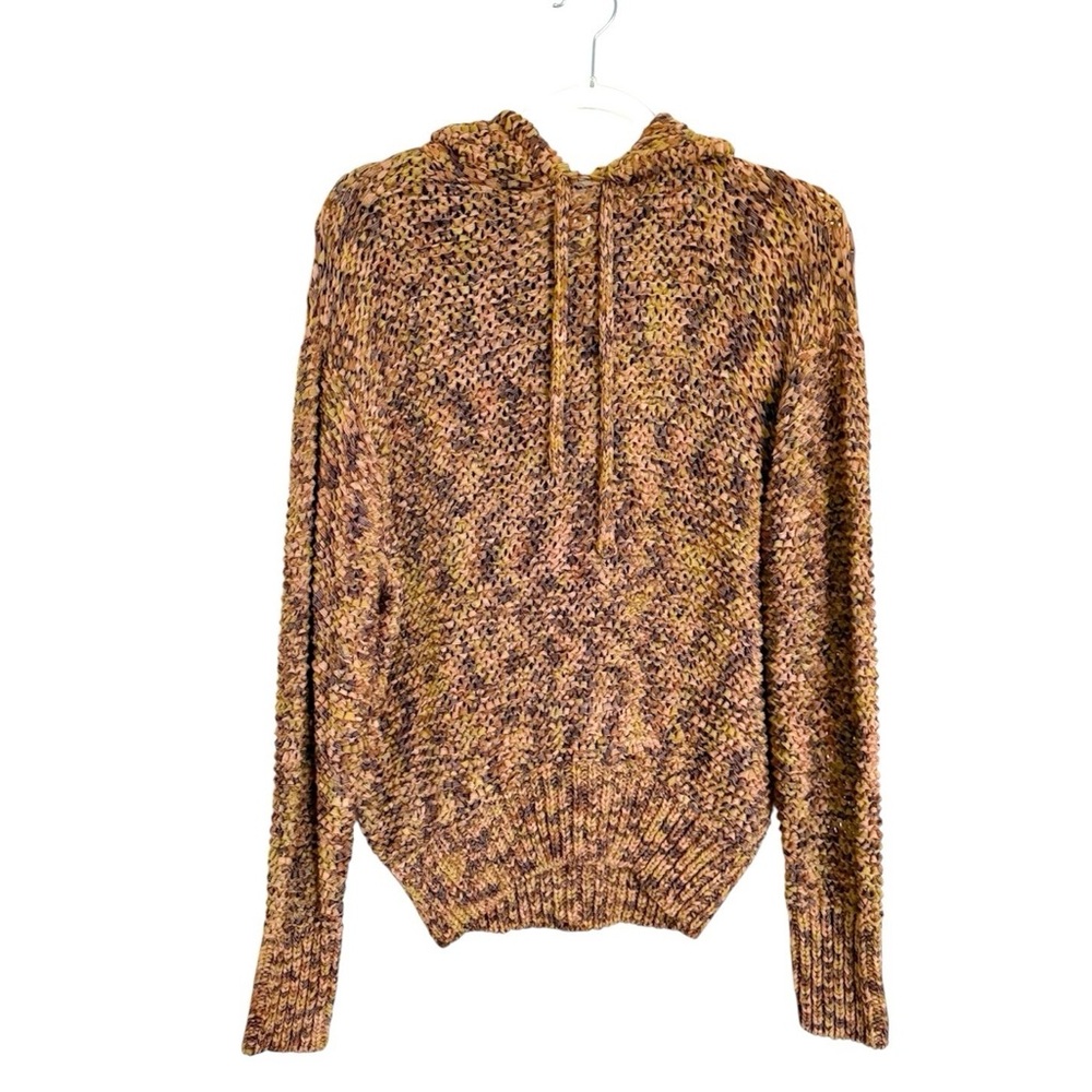 Isabel Marant Etoile Edler Hooded Pullover Sz 34 - Picture 4 of 15